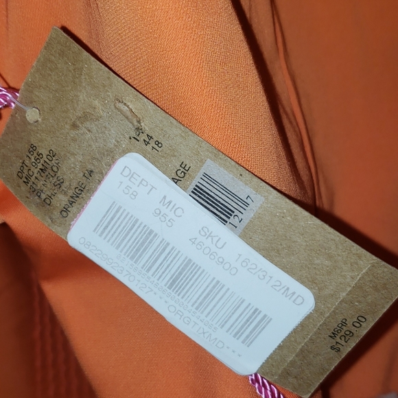 CREMIEUX DRESS - Picture 6 of 9